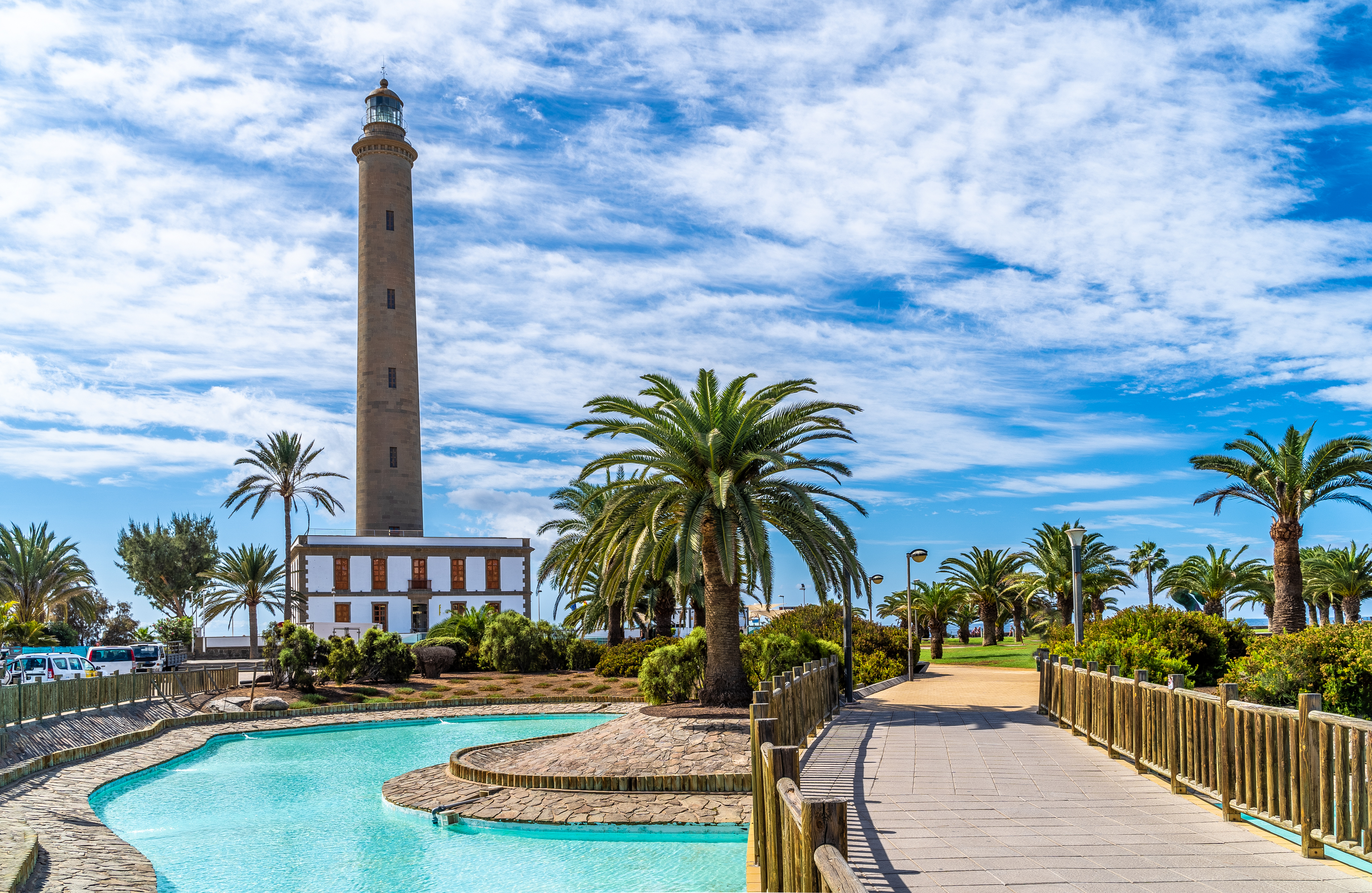 Gran Canaria